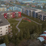 Lyngás 1 Garðabær