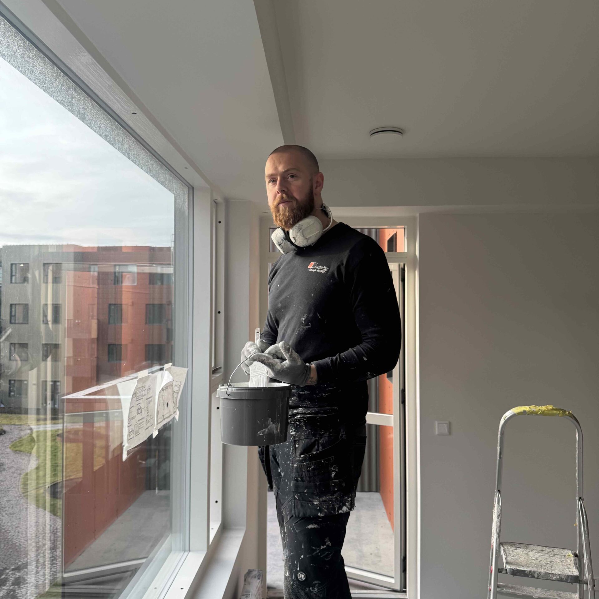 Kjartan Ólafsson, málari